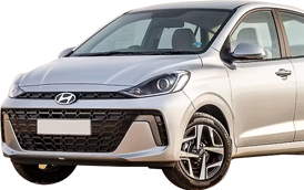 Hyundai Aura