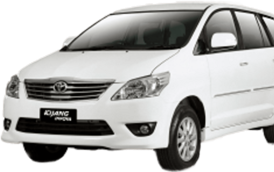 Toyota Innova